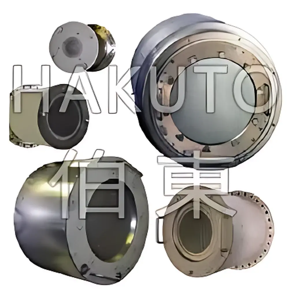 KRI Kaufman Ion Source KDC Series for Ion Beam Figuring (IBF)