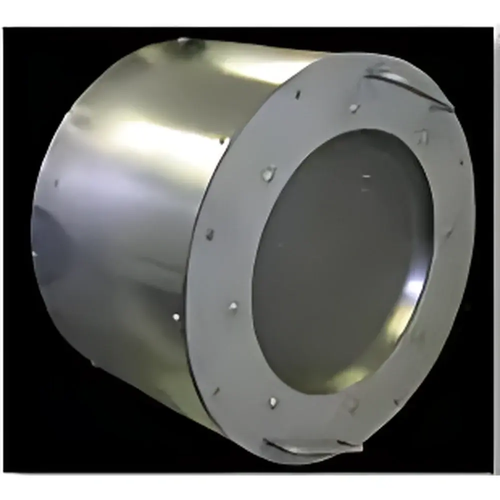 KRI RFICP 220 Radiofrequency Ion Source