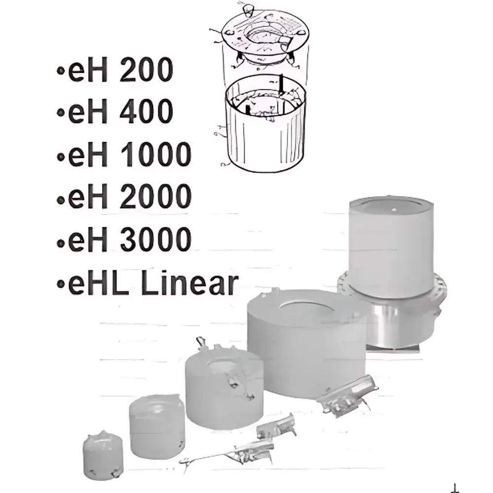 KRI Kaufman Ion Source EH1020F