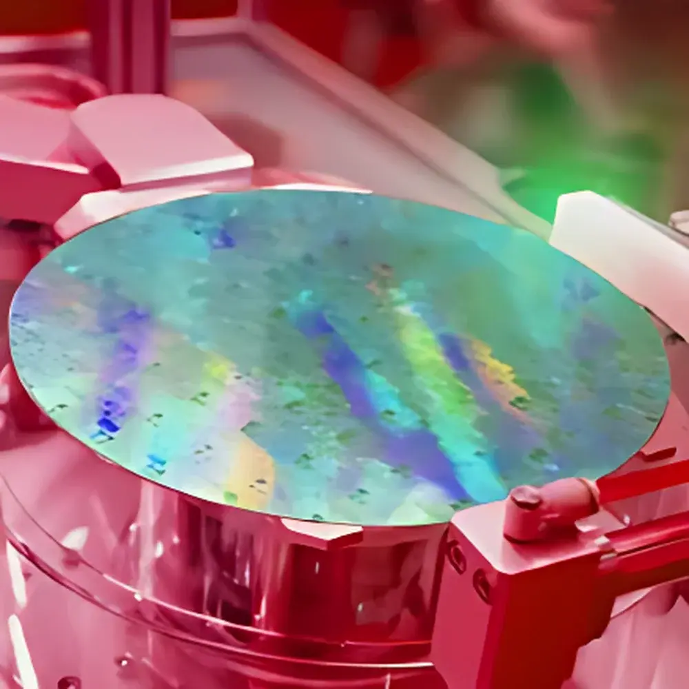 Atonarp Aston™ Process Mass Spectrometer for Real-Time Dry Pump Health Monitoring in Semiconductor CVD/ALD Systems