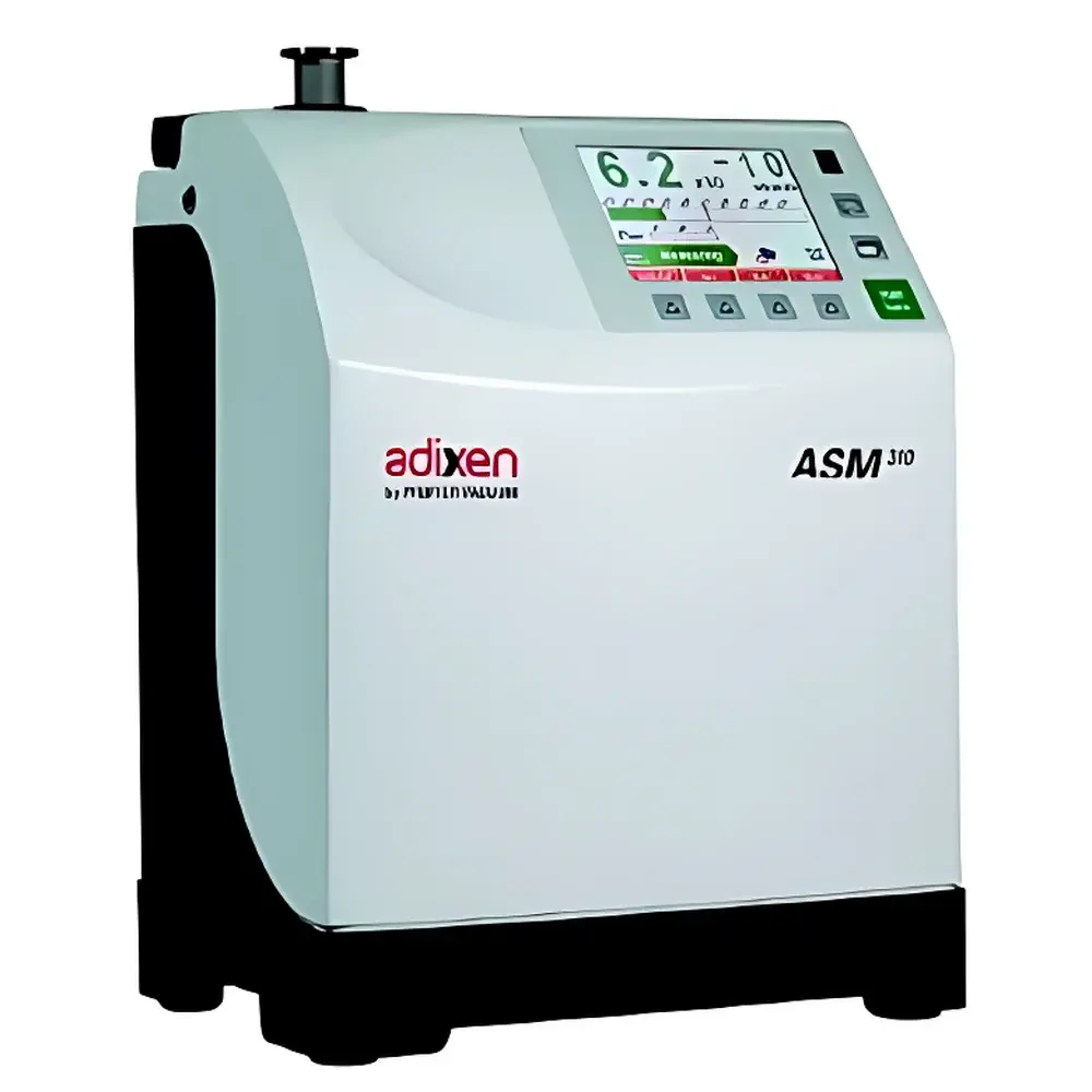 Pfeiffer Vacuum ASM340 / ASM390 / ASM310 Helium Mass Spectrometer Leak Detector Maintenance & Repair Service by Shanghai Bodo (Authorized Pfeiffer Service Partner)