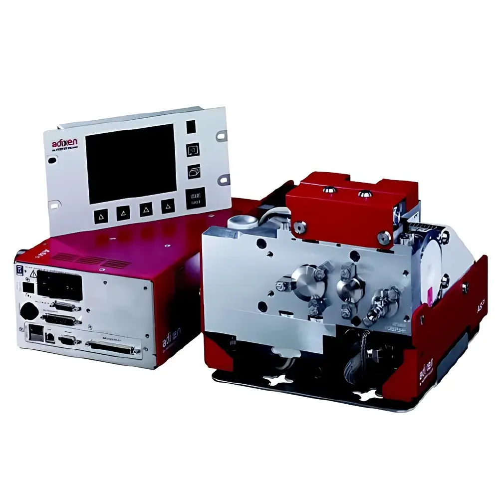 Pfeiffer Vacuum ASM340 / ASM390 / ASM310 Helium Mass Spectrometer Leak Detector Maintenance & Repair Service by Shanghai Bodo (Authorized Pfeiffer Service Partner)