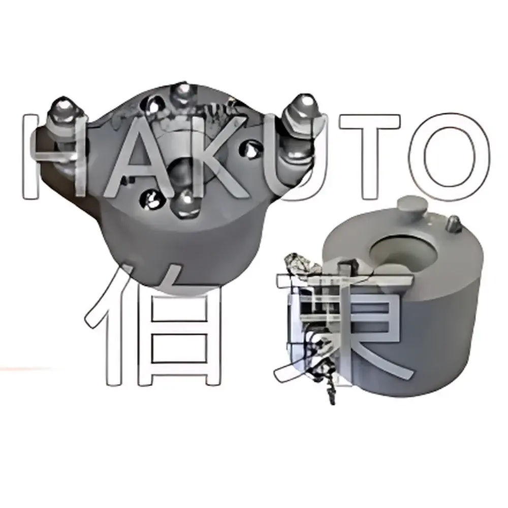 KRI EH 3000 HC Hall-Effect Ion Source for Ion Beam Assisted Deposition (IBAD)