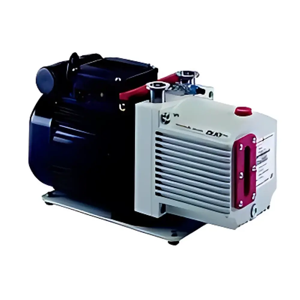 Pfeiffer Vacuum DUO 3 Dual-Stage Rotary Vane Pump
