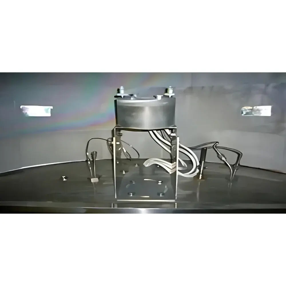 KRI Ion Beam Source by Kaufman & Robinson, Inc. (KRI) – Grid and Gridless Ion Sources for Thin-Film Processing