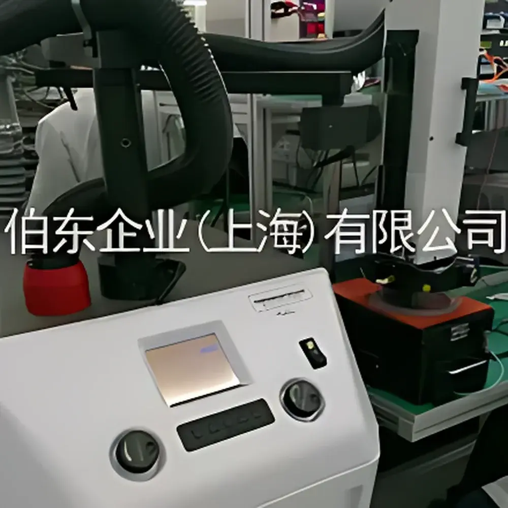 inTEST Temptronic ATS-545-M ThermoStream Thermal Shock Test System for Transceiver Temperature Cycling