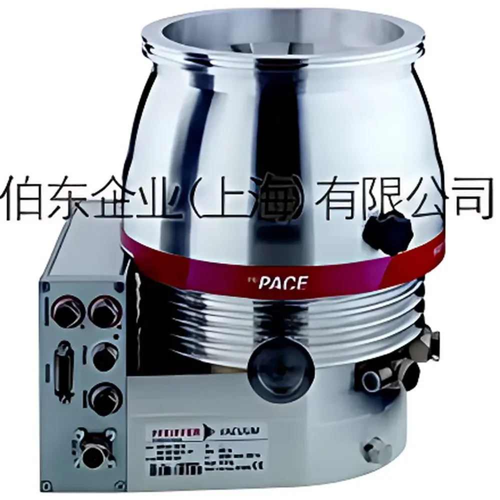 Pfeiffer Vacuum HiPace 700M Full-Magnetic Levitation Turbomolecular Pump