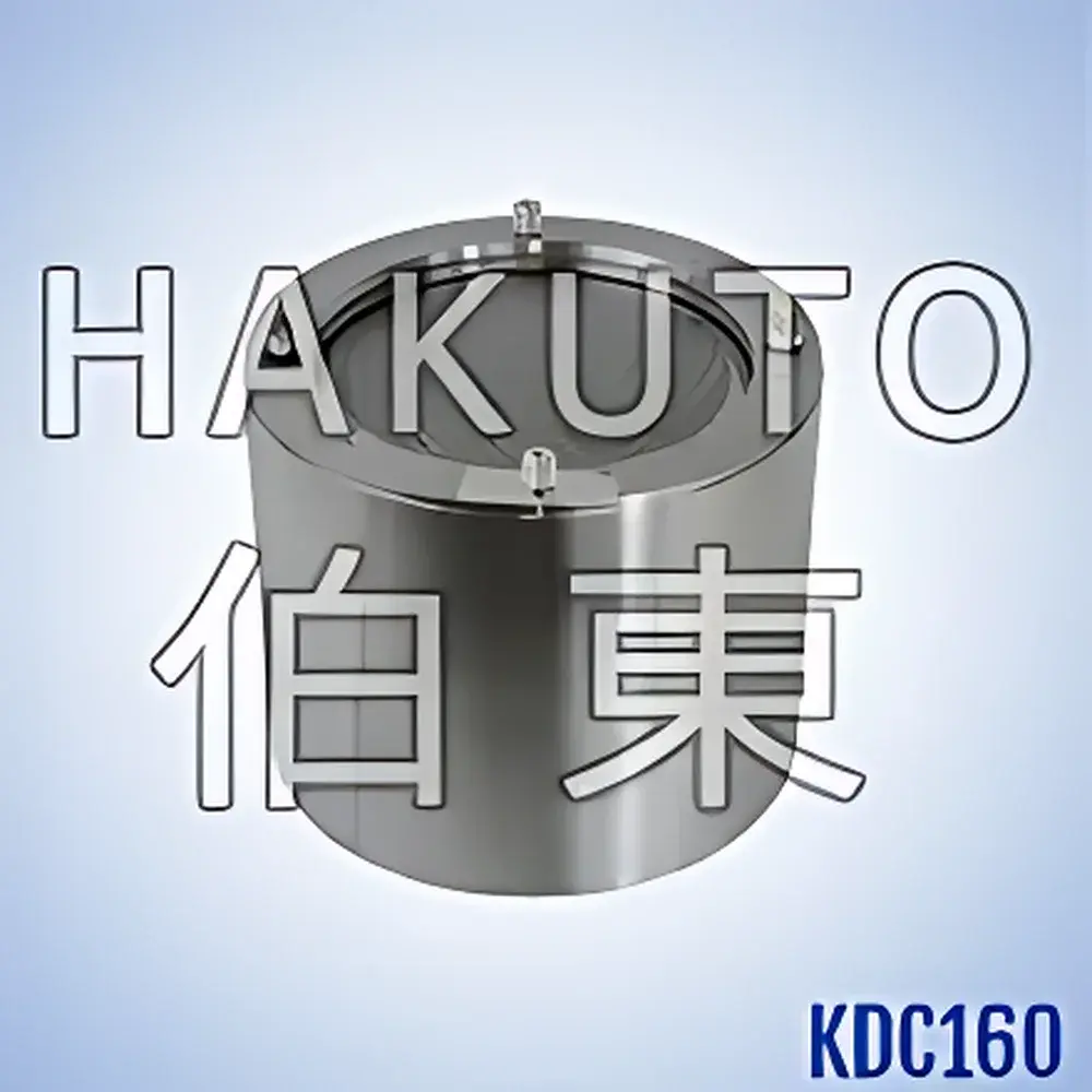 KRI Kaufman Ion Source KDC 160