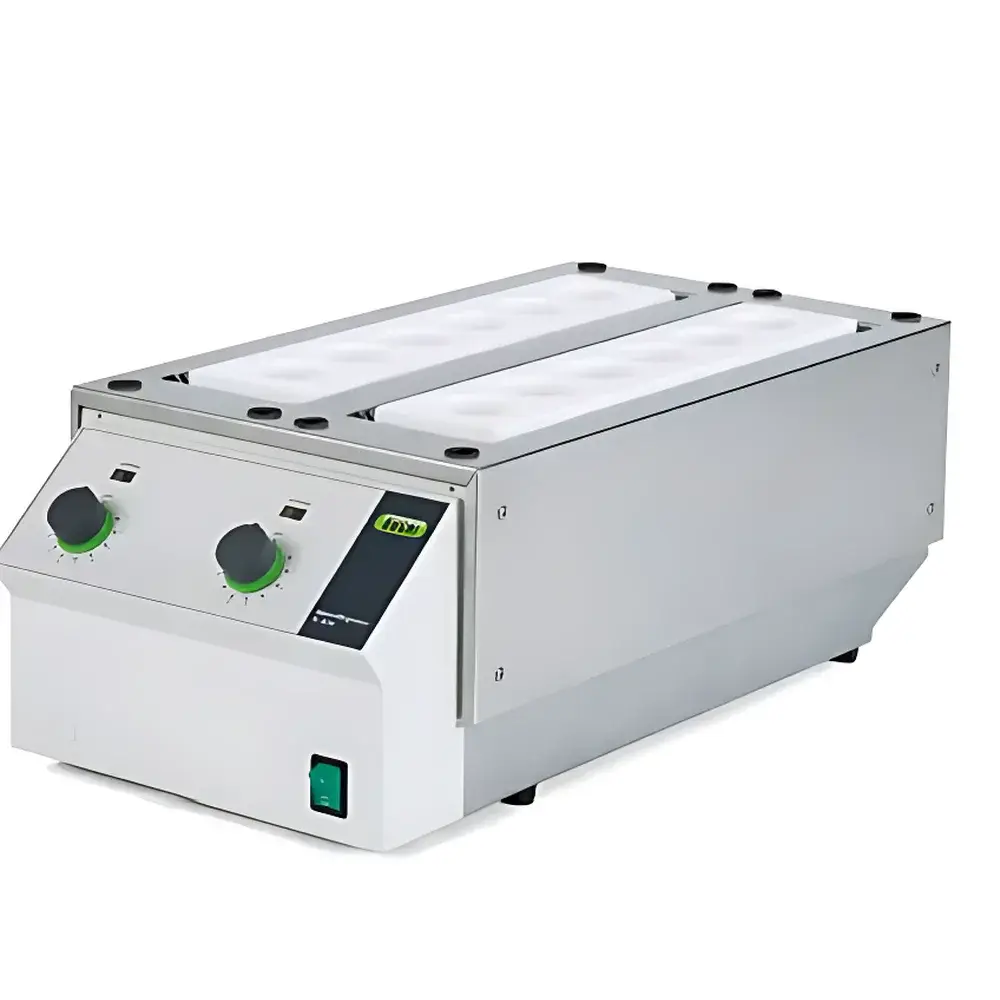 BUCHI K-436 SpeedDigester Infrared Digestion System