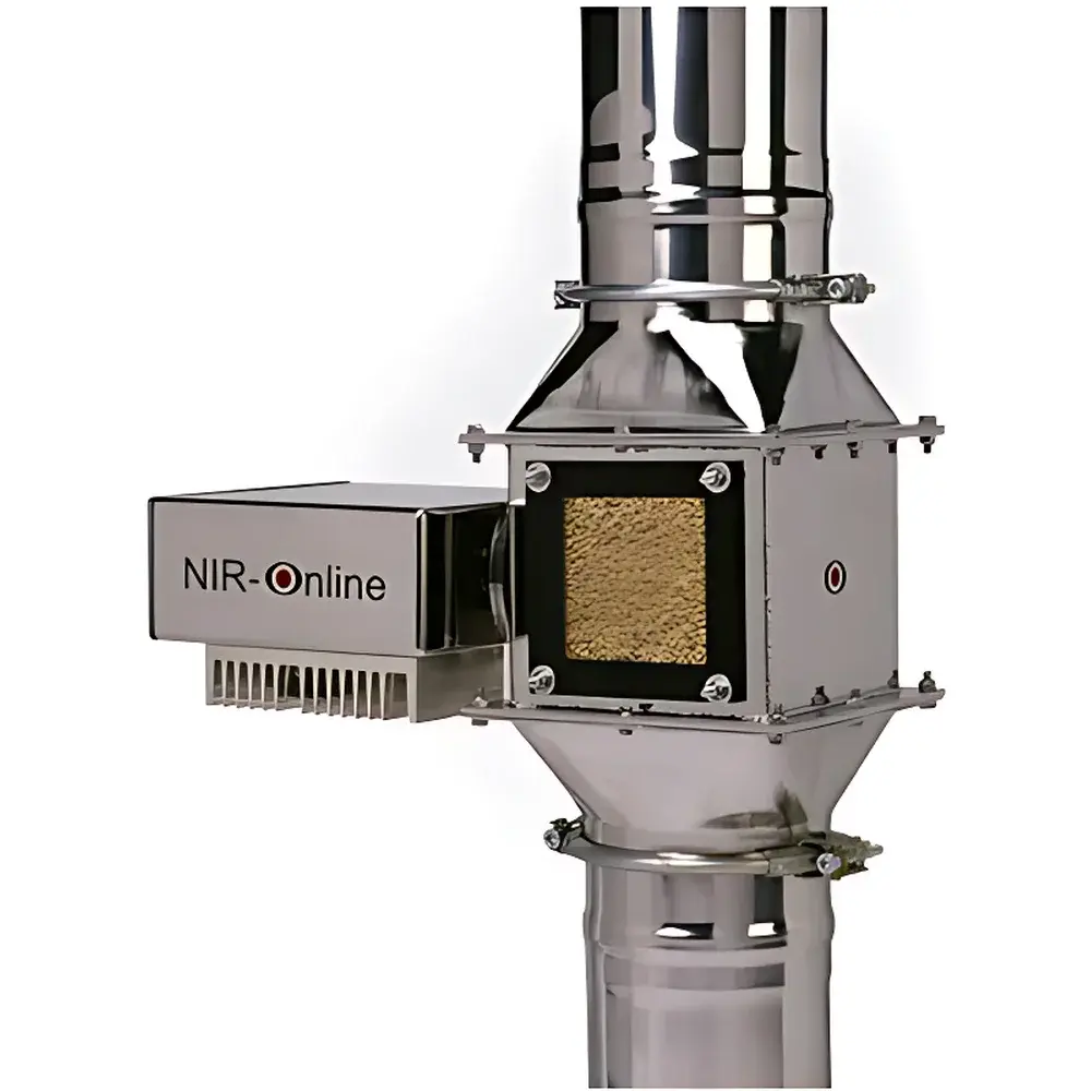 BUCHI NIR-Online X-One (One-Six) In-Line Near-Infrared Spectrometer