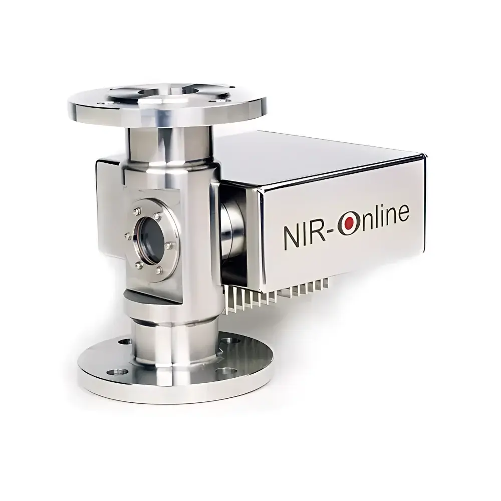 BUCHI NIR-Online X-One (One-Six) In-Line Near-Infrared Spectrometer