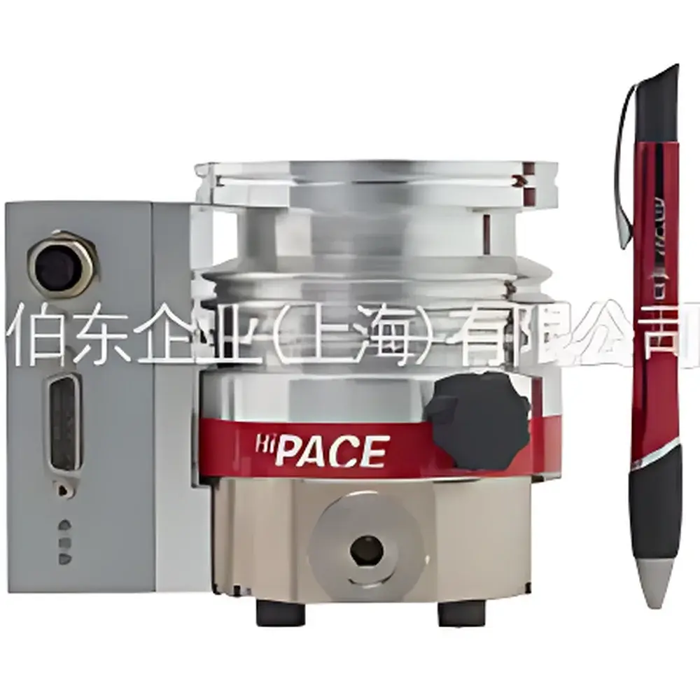 Pfeiffer HiPace 30 Turbo Molecular Pump