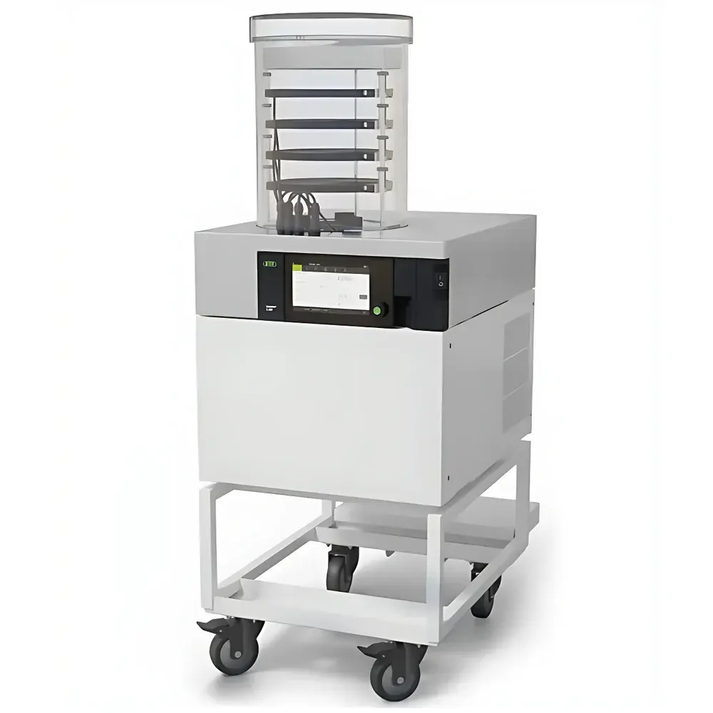 BUCHI L-250 Freeze Dryer