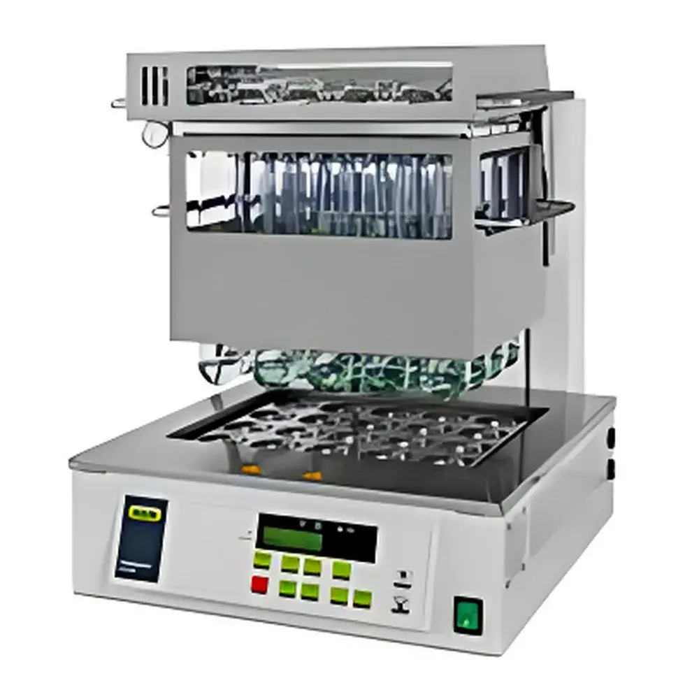 BUCHI K-446/K-449 Block Digestion System