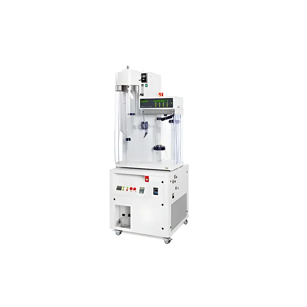 BUCHI B-290/B-295 Inert Gas Spray Drying Safety System