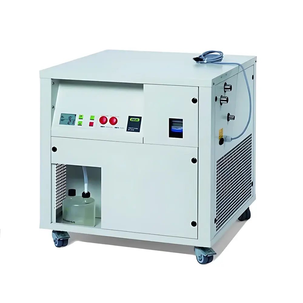 BUCHI B-290/B-295 Inert Gas Spray Drying Safety System