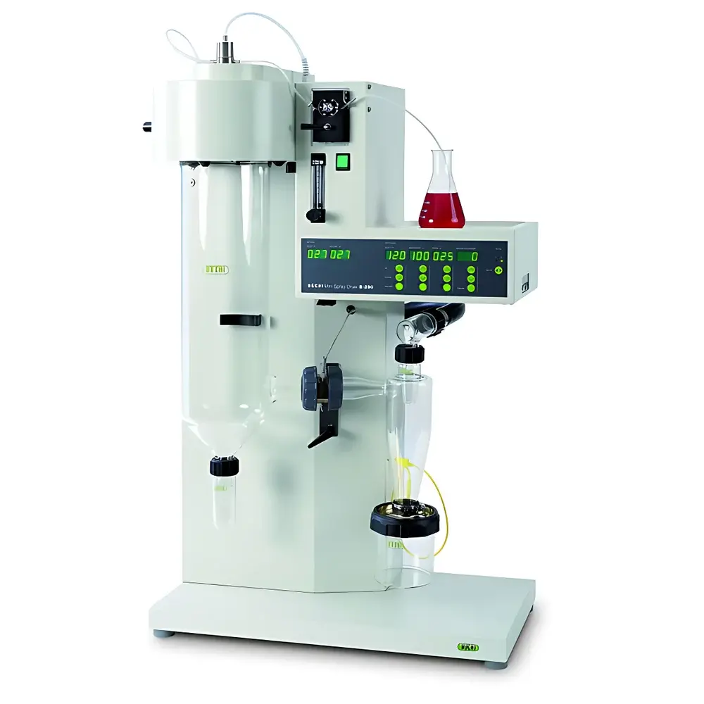 BUCHI B-290 Mini Spray Dryer