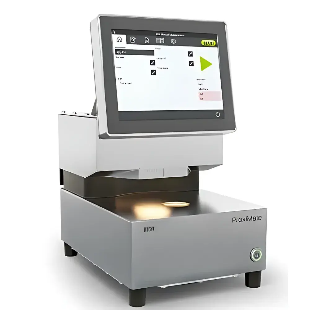 BUCHI ProxiMate Near Infrared Spectrometer
