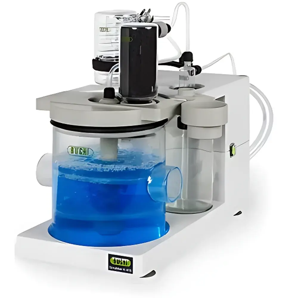 BUCHI K-415 Exhaust Gas Scrubber