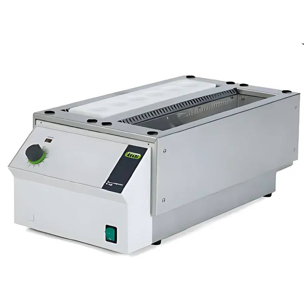 BUCHI K-425 SpeedDigester Infrared Digestion System