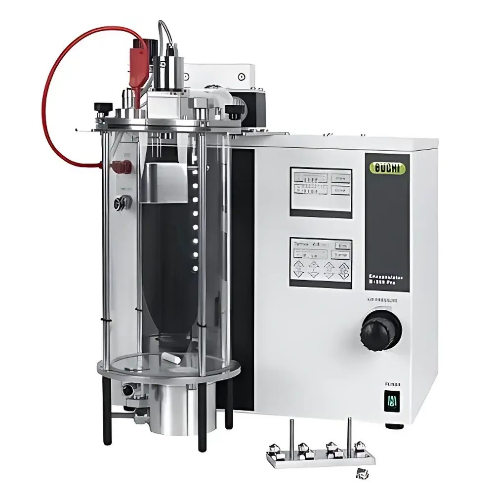BUCHI B-395 Microencapsulation System