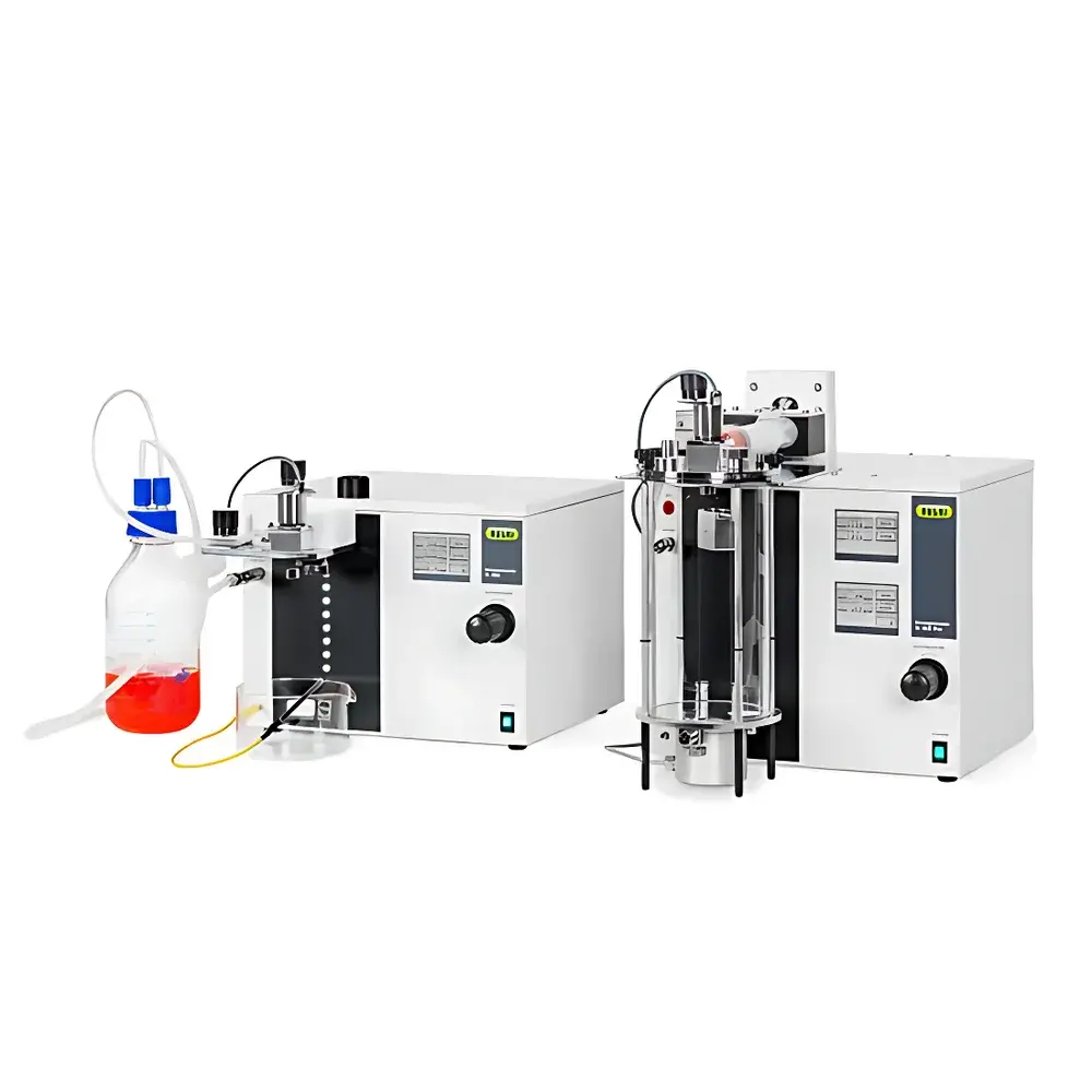 BUCHI B-390 Microencapsulation System