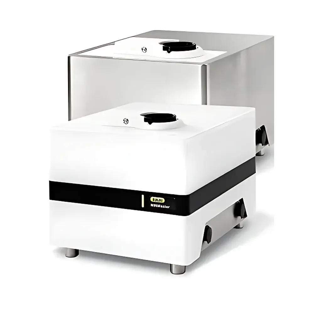BUCHI NIRMaster FT-NIR Spectrometer
