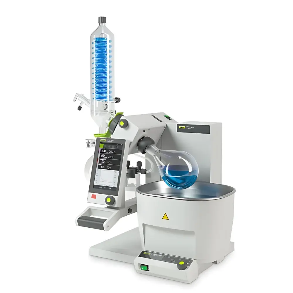 BUCHI R-300 Rotary Evaporator