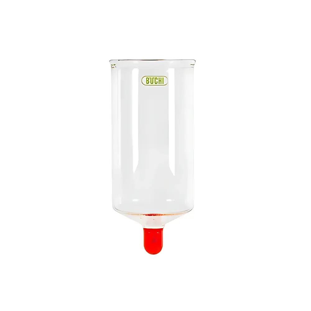 BUCHI SyncorePlus R-12 Multi-Sample Parallel Evaporative Concentrator