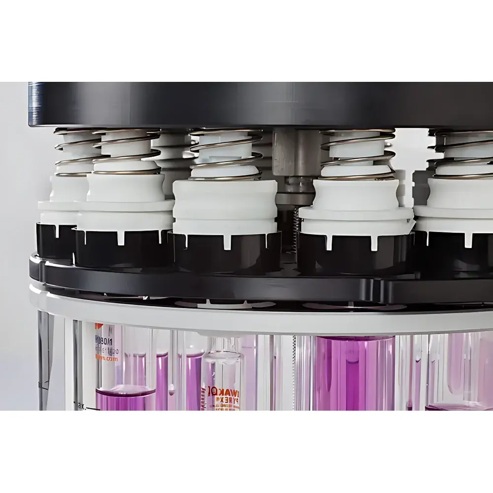 BUCHI Multivapor P-12 Parallel Evaporator