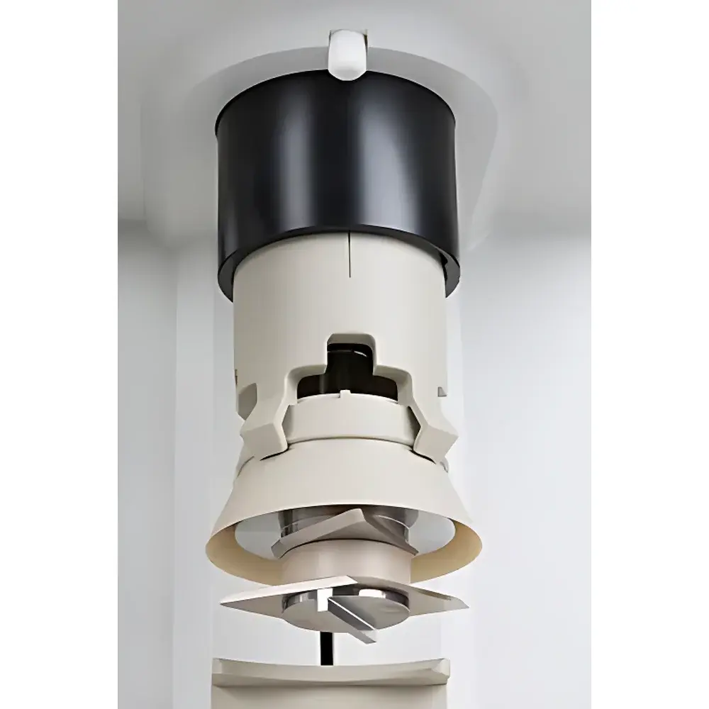 BUCHI B-400 Probe-Type Homogenizer