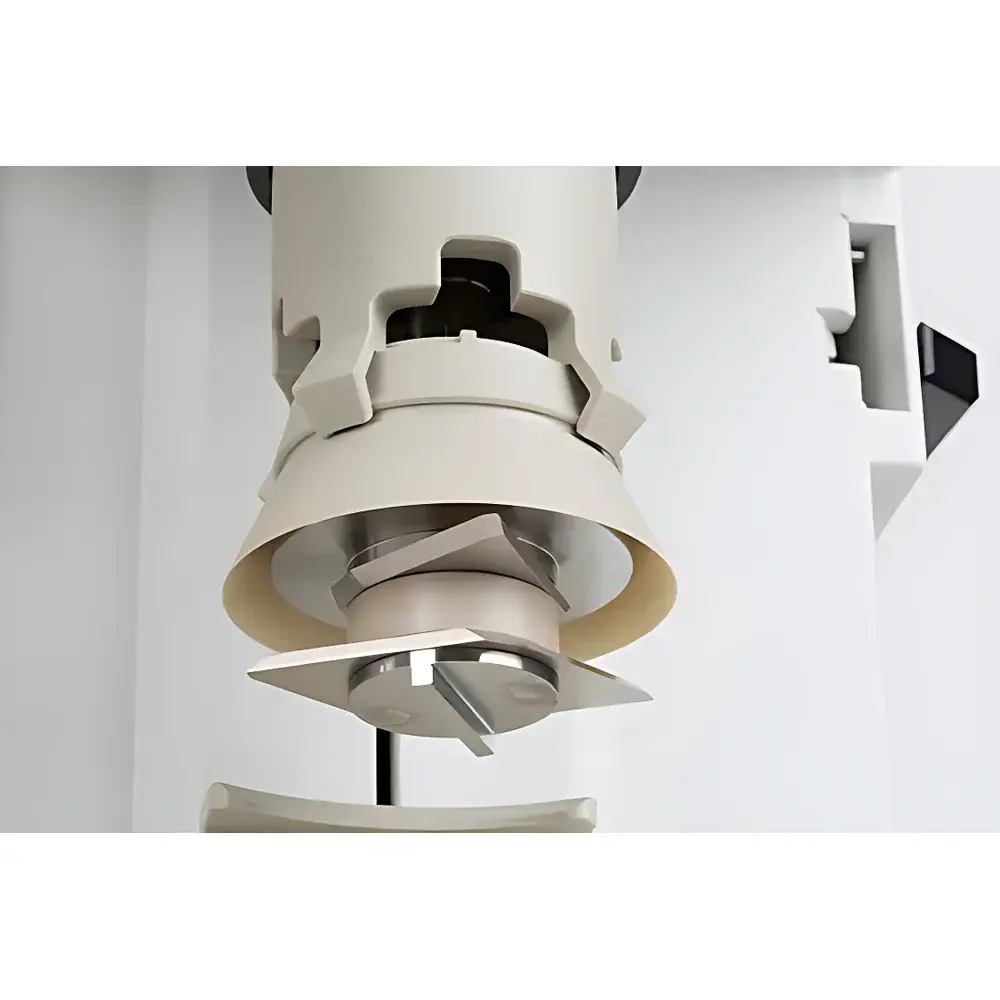 BUCHI B-400 Probe-Type Homogenizer