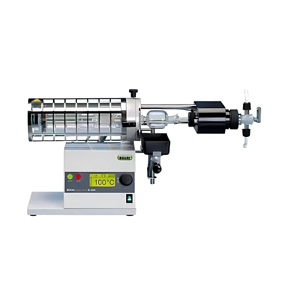 BUCHI B-585 Glass Drying Apparatus