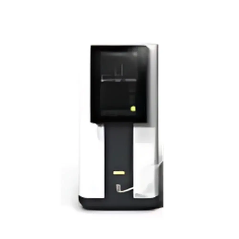 BUCHI Pure Essential Preparative Liquid Chromatography System