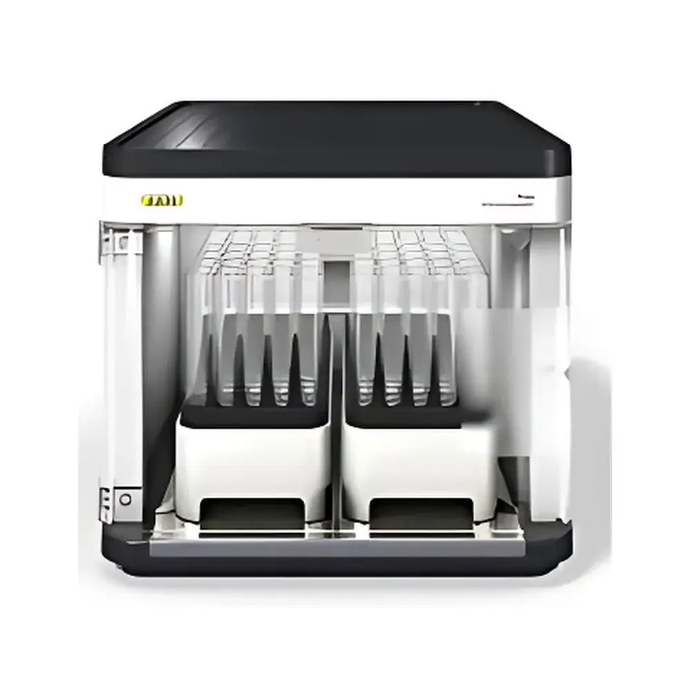 BUCHI Pure Essential Preparative Liquid Chromatography System