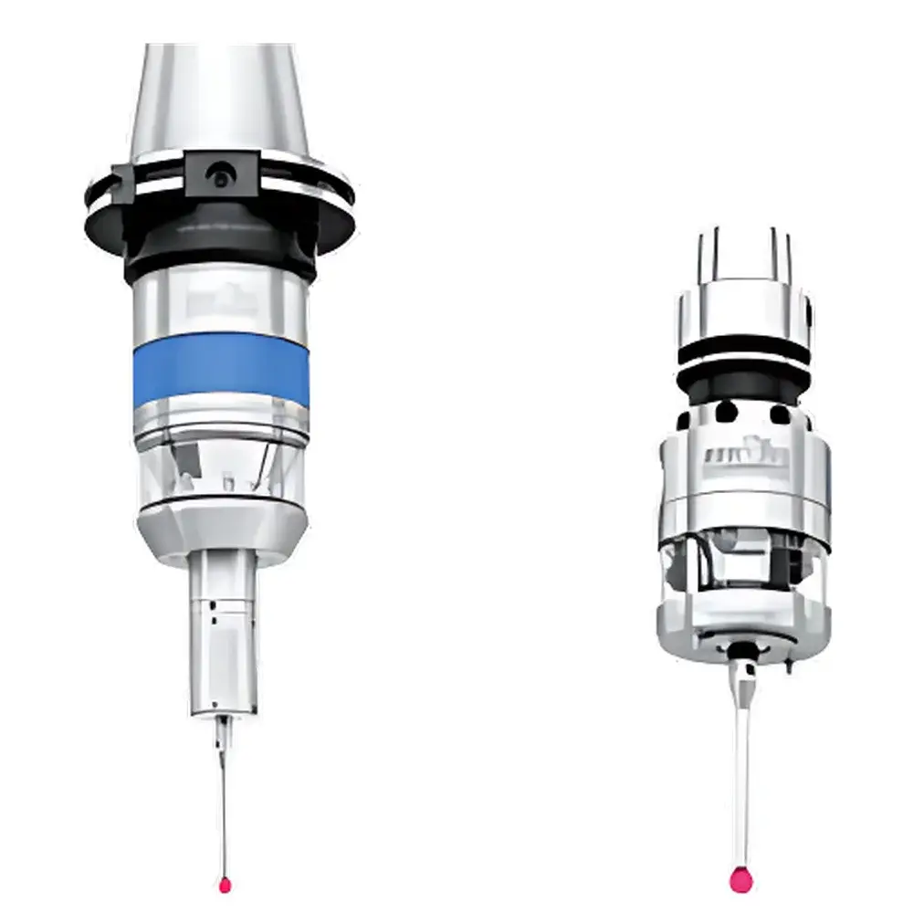 m&h IR-Triggered In-Machine Probe HDR40.00-RX/TX