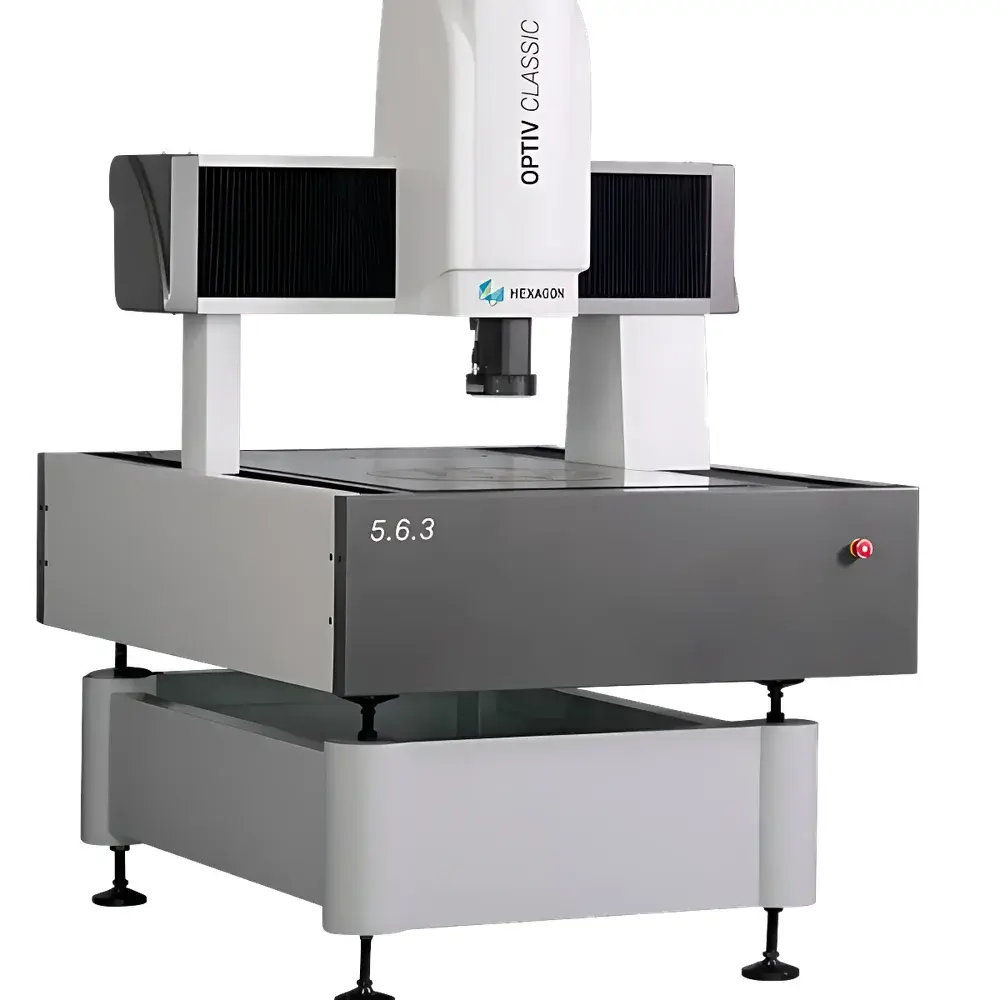 Hexagon Metrology OPTIV CLASSIC Vision Measuring Machine