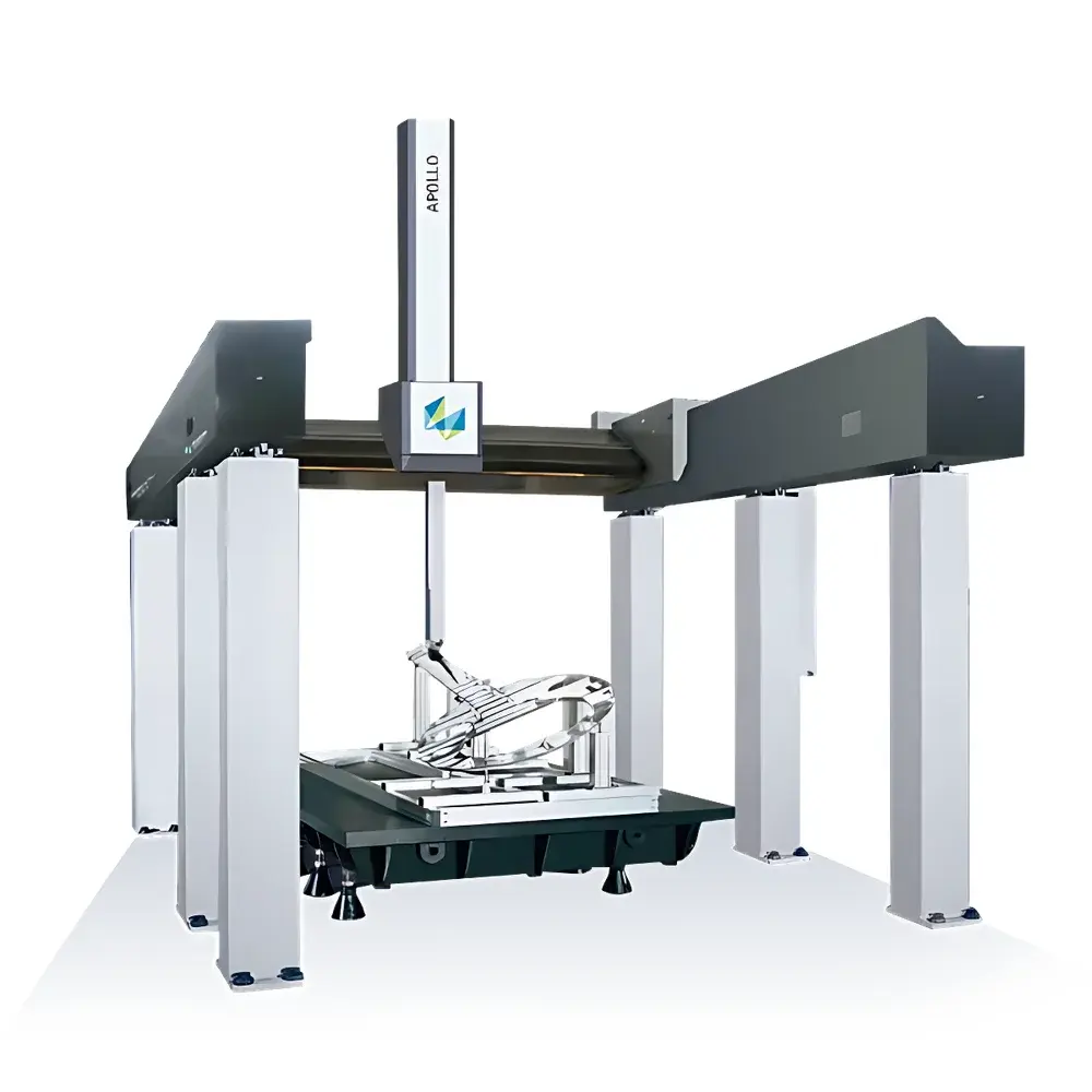 Hexagon Metrology Apollo Series Bridge-Type Coordinate Measuring Machine