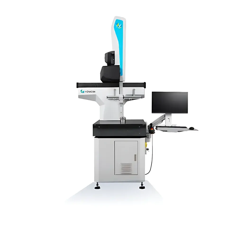 Hexagon Metrology FLASH PLUS Shop-Floor Coordinate Measuring Machine