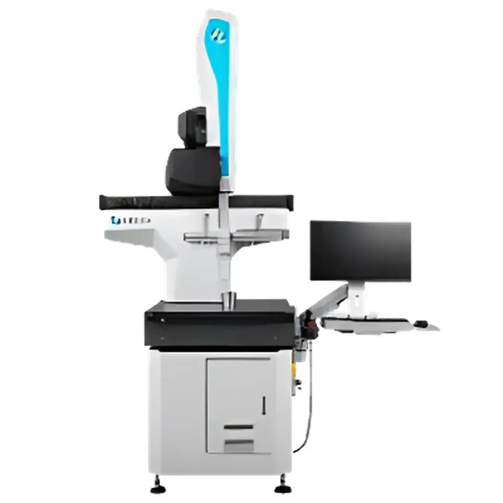 Hexagon Metrology FLASH PLUS Shop-Floor Coordinate Measuring Machine