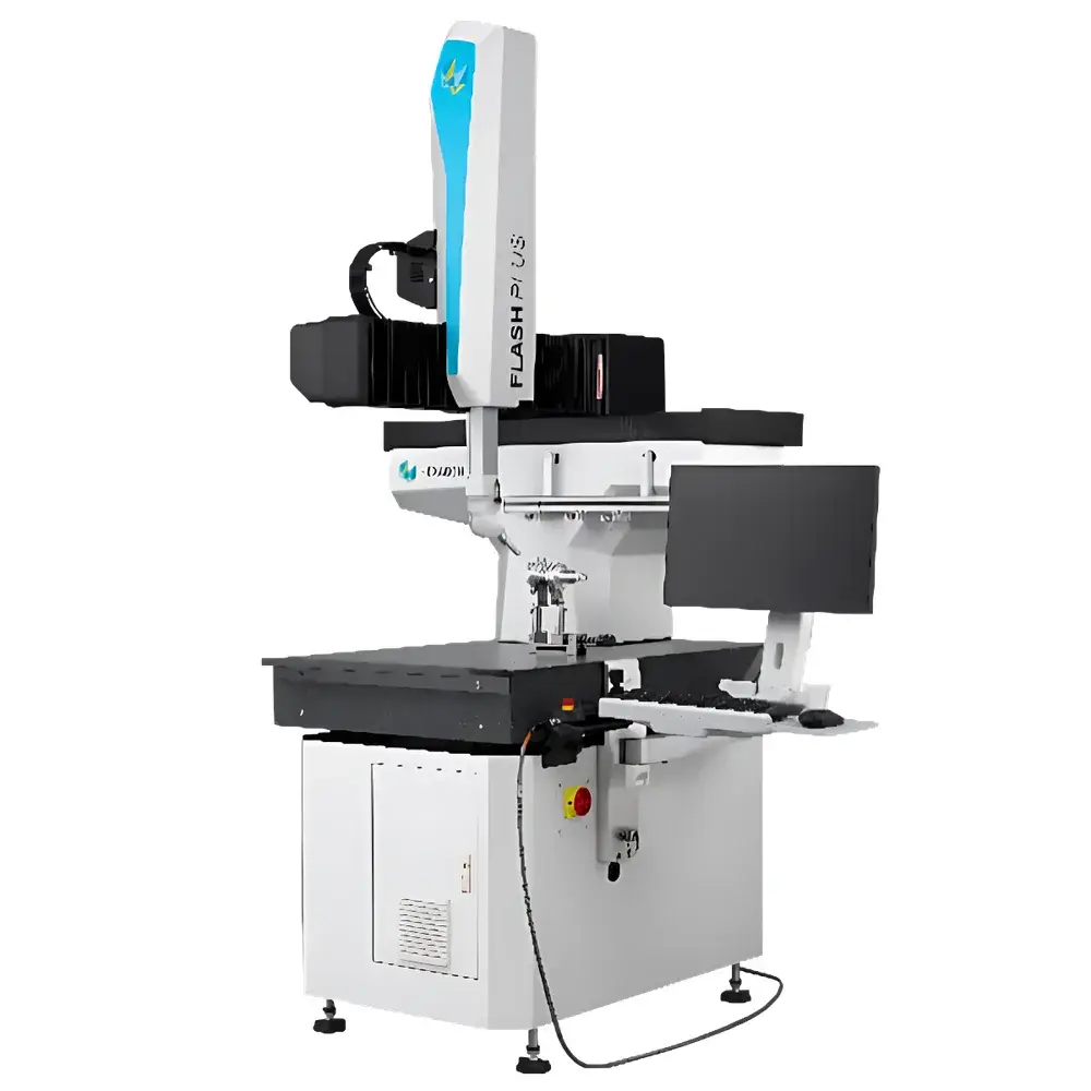 Hexagon Metrology FLASH PLUS Shop-Floor Coordinate Measuring Machine