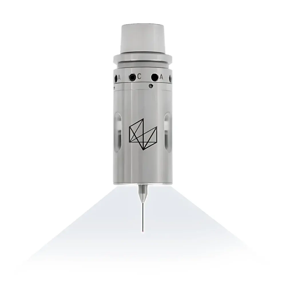 Hexagon Metrology m&h IRP40.50 Infrared Trigger Probe