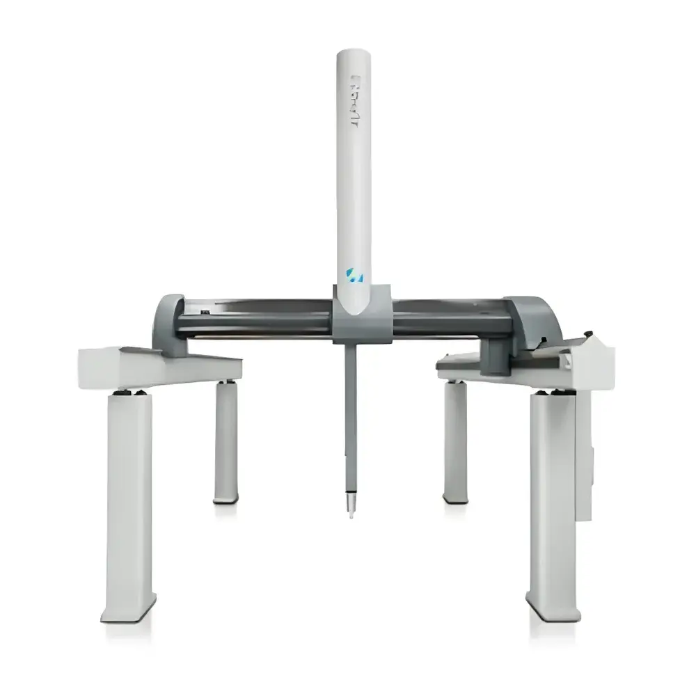 Hexagon DEA ALPHA 2.0 Bridge Coordinate Measuring Machine