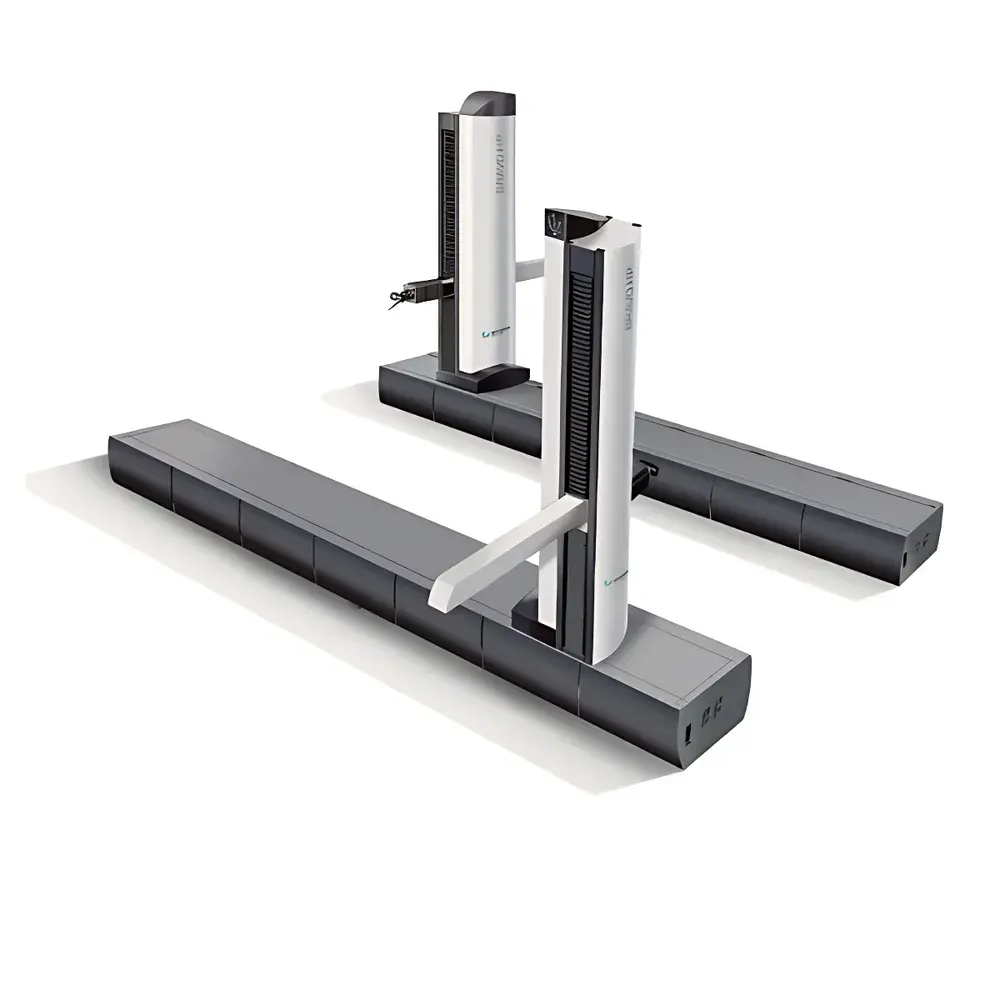 Hexagon BRAVO HP High-Performance Horizontal Arm Coordinate Measuring Machine