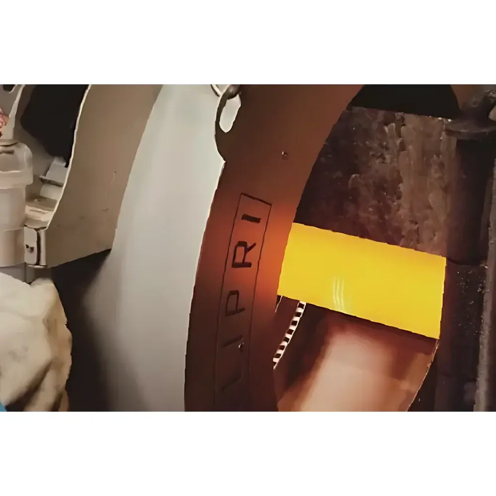 Hexagon CALIPRI RCx Portable Hot-Strip Profile Measurement System