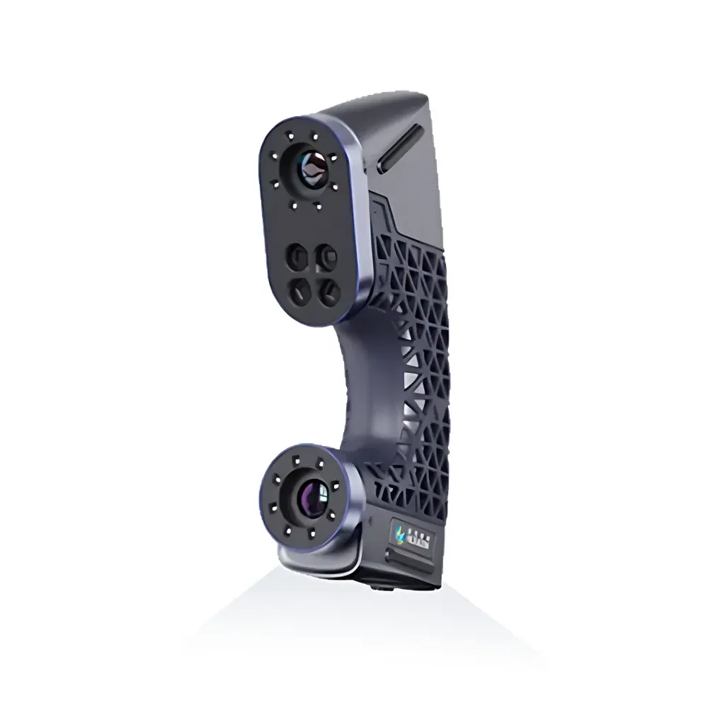 Hexagon CereScan Intelligent Handheld Blue-Light 3D Scanner