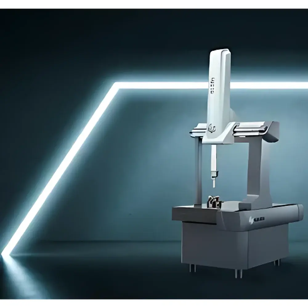 Hexagon Metrology GLORY Series Bridge Coordinate Measuring Machine