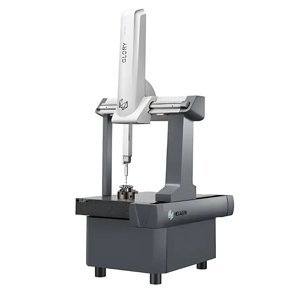 Hexagon Metrology GLORY Series Bridge Coordinate Measuring Machine