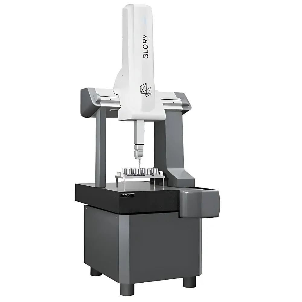 Hexagon Metrology GLORY Series Bridge Coordinate Measuring Machine