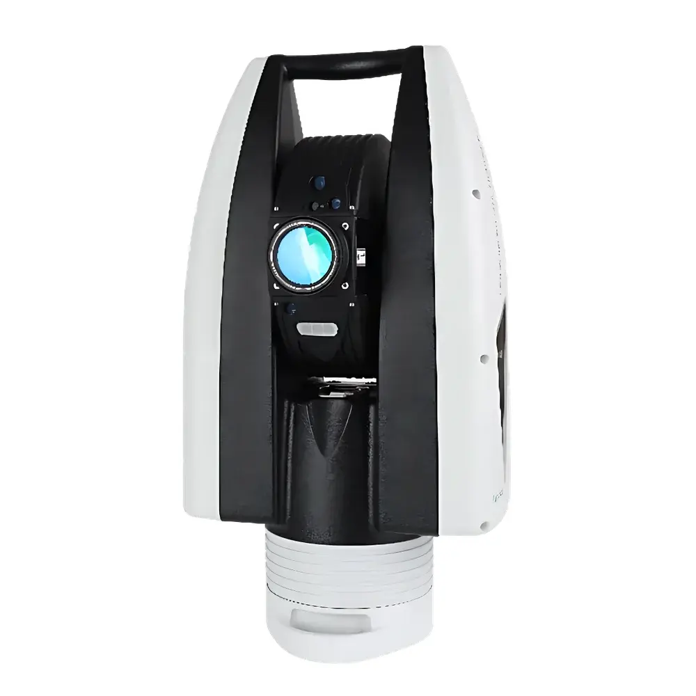 Leica HEXAGON ATS800 Direct-Scan Laser Tracker